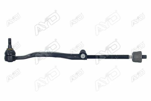 ayd rot yan mini r-60/61 sol angle view, ayd rot yan mini r-60/61 sol side view AYD Rot Yan Mini R-60 / 61 Sol - Essential Component for Car Owners & Mechanics | 2.78 lb AYD Rot Yan Mini R-60 / 61 Sol - For Mechanics & Car Owners ayd, rot-yan-mini-r-60, car-owners, mechanics, car-parts, automotive, replacement-parts, front-axle, car-maintenance, ai-generated