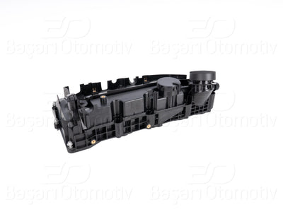 WENCOR 9202003 Rocker Arm Cover Plastic (with Gasket) BMW 3 (E90) 320D 04-11 / 5 (E60) 520D 07-09 / X3 (E83) 1.6 — Valvetrain