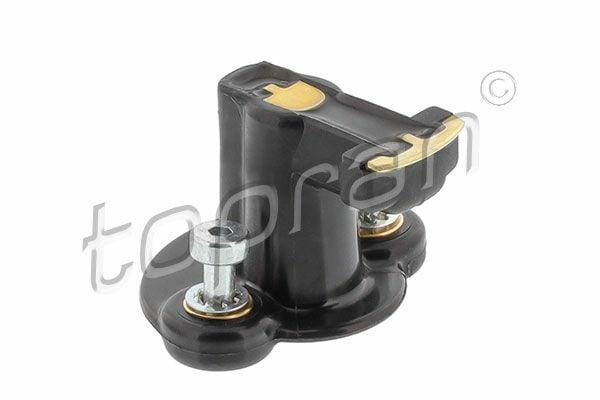 TOPRAN 202018 — Pulleys & Tensioners