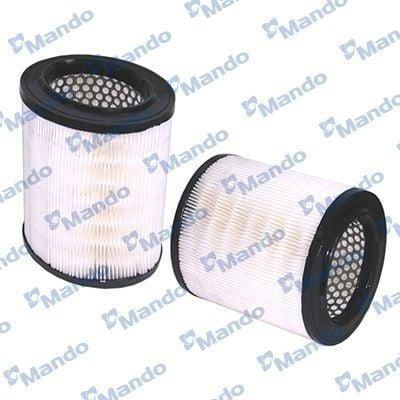 MANDO MMF015062 Air Filter — Air & Cabin Filters