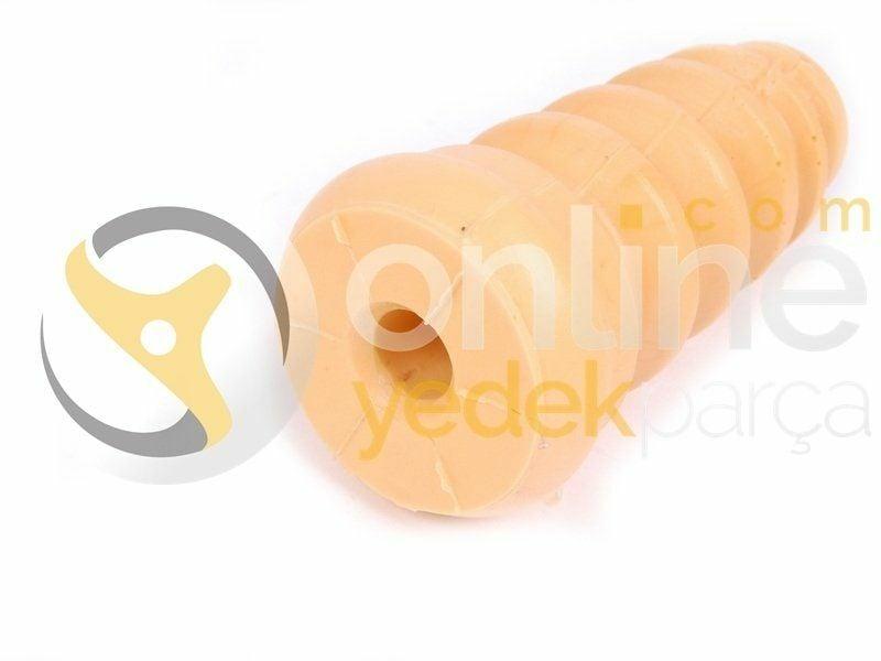 KRAFTVOLL Rear Shock Absorber Sponge - Quality Replacement for Seat Toledo — Shocks & Struts