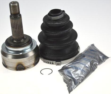 gkn 303001 axle joint for felicia, gkn replacement part specifications GKN 303001 Axle Joint - Compatible with 95-98 Felicia | High-Quality Replacement Part GKN 303001 Axle Joint for 95-98 Felicia gkn, axle-joint, felicia, auto-parts, car-owners, mechanics, replacement-parts, automotive, constant-velocity-joints, ai-generated