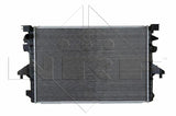 NRF 53154 — Radiators & Fans
