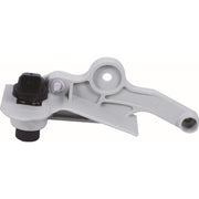 original crankshaft speed sensor for Peugeot 307, PSA 1920.AV crankshaft sensor installed in Peugeot vehicle, Peugeot 307 engine components including crankshaft speed sensor Peugeot PSA 1920.AV - Crankshaft Speed Sensor for 307 1.6 16V | Original Equipment PSA 1920.AV Crankshaft Speed Sensor for Peugeot 307 peugeot-307, crankshaft-speed-sensor, original-equipment, car-parts, engine-components, mechanics-tools, automotive-repair, car-maintenance, ai-generated, car-owners