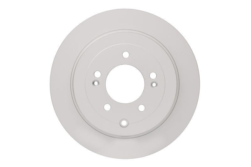 Bosch 0986479E43 Disc Rear (Ad) 16-Tucson-Sportage 1.6Gdi 1.7Crdi 2.0Crdi | Set of 2