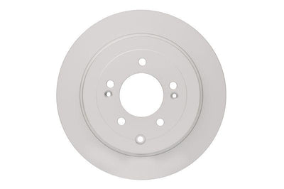 Bosch 0986479E43 Disc Rear (Ad) 16-Tucson-Sportage 1.6Gdi 1.7Crdi 2.0Crdi | Set of 2