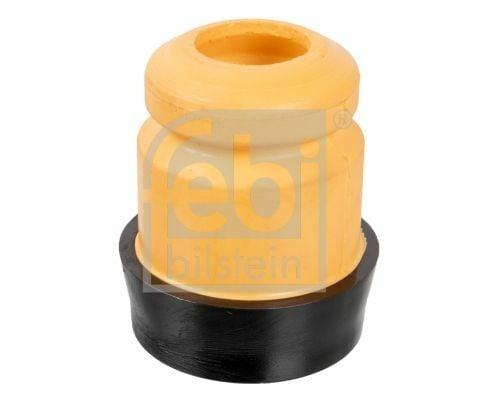 FEBI 170481 Shock Absorber Bushing - E-70 / 71 Front Suspension — Bushings & Mounts