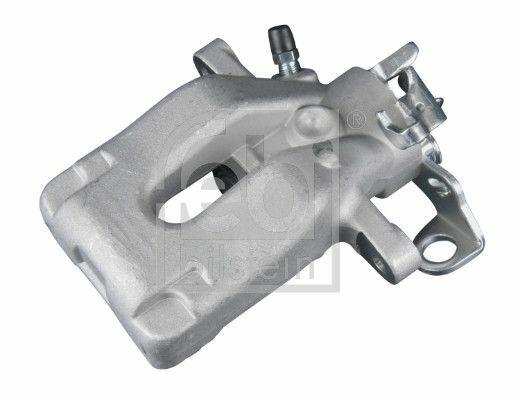 FEBI 178072 Rear Left Brake Caliper — Brake Calipers