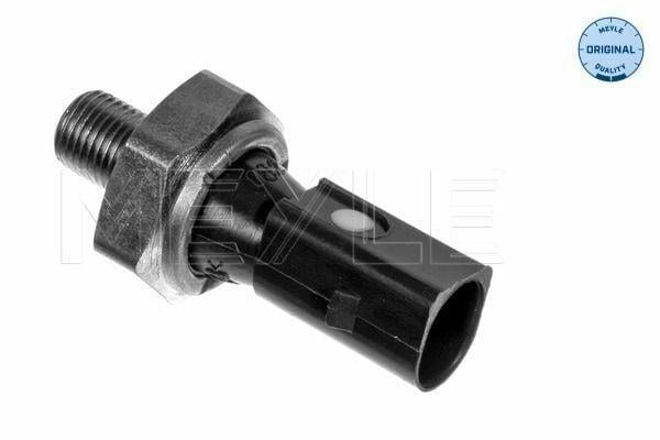 MEYLE Oil Pressure Switch for VW Caddy 1.9 TDI & A6 2.0 TDI - Brown Color — Switches & Relays