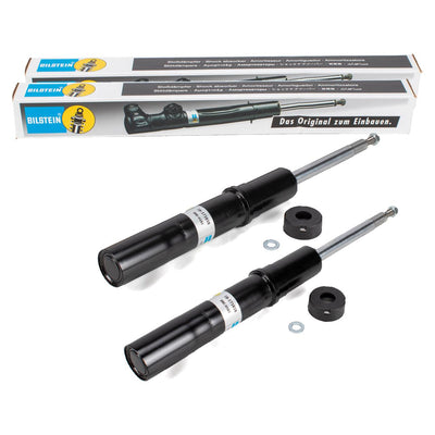 BILSTEIN Front Shock Absorber for Audi Q5 2009 and Newer Models — Shocks & Struts