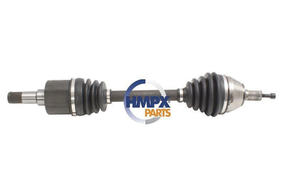 HİMPEKS 3M51 3B437 DAG Complete Axle Left Short (Manual) Focus 05 > 11 1.6 TDCi — Axles, CV Joints & Boots