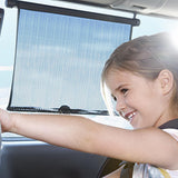 Miny Baby Sunshade - Protects Children from Sunlight — Comfort & Protection Accessories