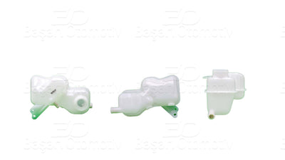 Wisco 1304641 Radiator Water Tank without Cover Opel Vectra A 1.6 1.8 2.0 Sv 88 95 — Radiators & Fans