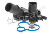 topran 638775 thermostat body complete, thermostat for peugeot and citroen vehicles TOPRAN 638775 - Thermostat Body Complete for Peugeot 2058 301 & Citroen C Elysee | Compatible with Eb2m 1.2 VTI 12V TOPRAN Thermostat Body Complete for Citroen & Peugeot topran, thermostat-body-complete, peugeot-2058-301, citroen-c-elysee, car-parts, engine-parts, mechanics, car-owners, automotive-repair, ai-generated
