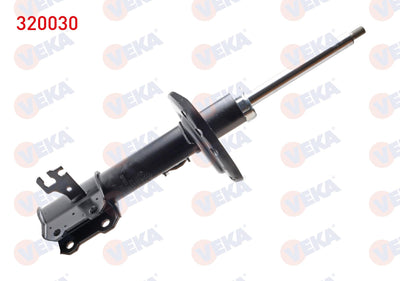 Veka 320030 Shock Absorber Front Left Gas Charged Opel Vectra C 1.6 16V 2002-2008 — Shocks & Struts