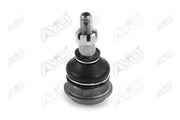 ayd 92-05198 upper ball joint, upper ball joint for sonata and magentis AYD 92-05198 Upper Ball Joint - Compatible with Sonata 2005-2010 & Magentis 2001 | Durable Replacement Part AYD 92-05198 Upper Ball Joint for Sonata and Magentis ayd, upper-ball-joint, sonata-parts, magentis-parts, auto-repair, mechanics, car-maintenance, replacement-parts, suspension-parts, ai-generated