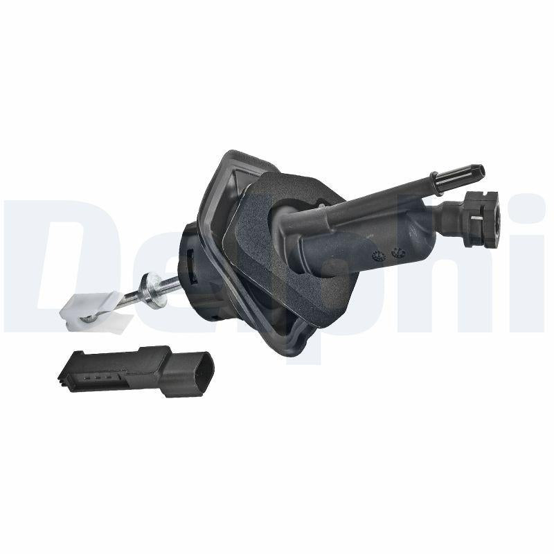 Delphi LM80808 Clutch Cylinder Ford C-Max/Focus/Focus Estate/Kuga 13-