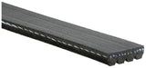 GATES 4PK1170 V Belt - Compatible with 13-Corolla/Auris 1.3 + AC — Belts