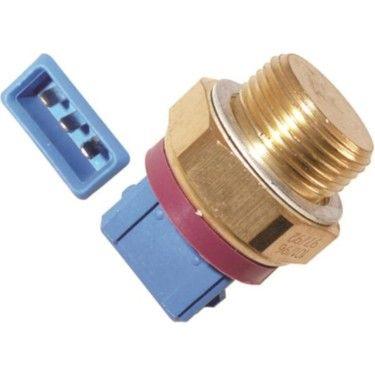 Valeo Fan Switch for Peugeot 106 (1991-2002) — Temperature Sensors & Switches