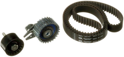 Gates K025650XS Camshaft Tensioner Kit (Z19dtl) Vectra C Zafira B Astra H Croma Alfa Romeo 159 1.9Cdti JTD