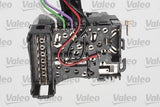 VALEO 251604 — Tail, Signal & Reflectors