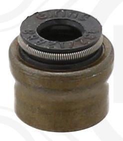 Elring 250.950 Seal Valve Passat Touran 1.4 TSI Ecofuel Cdga | Set of 8