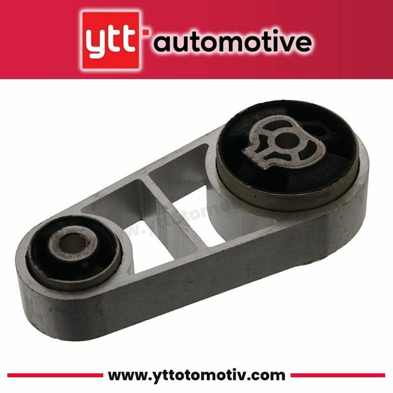 ytt-y9641-transmission-mount-for-mondeo-iii, rear-transmission-mount-ytt-y9641 YTT Y9641 Transmission Mount - Rear for Mondeo III (2000-2007) | Compatible with 1.8 16V, 2.0 16V, 2.0 TDCi YTT Y9641 Transmission Mount for Mondeo III transmission-mount, ytt, mondeo-iii, car-parts, engine-mount, vehicle-stability, car-owners, mechanics, auto-repair, ai-generated