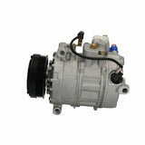 BOSCH 1986AD1043 — A/C Compressor