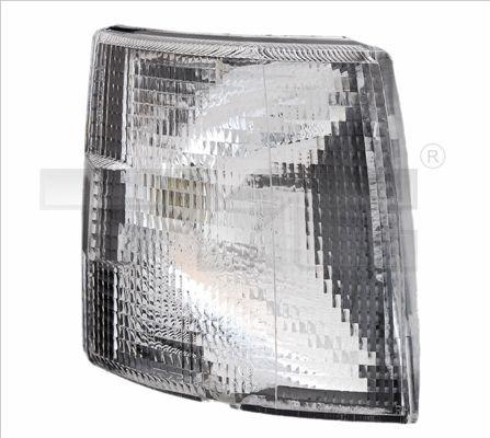 Volkswagen Transporter T4 Right Signal Light — Tail, Signal & Reflectors