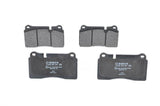 BOSCH Brake Pad Set for Touareg Models — Brake Pads