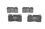 bosch brake pad set for touareg front, bosch low-metallic brake pads close-up BOSCH Brake Pad Set for Touareg Models – Low-Metallic Material | Best for Car Owners & Vehicle Enthusiasts BOSCH Brake Pad Set for Touareg – Low-Metallic Material bosch-brake-pads, touareg-brake-pads, car-accessories, vehicle-maintenance, car-owners, vehicle-enthusiasts, low-metallic-material, brake-pad-set, car-parts, ai-generated