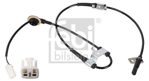 Febi Bilstein 172513 Speed Sensor Grand Vitara Bm 03- ABS Sensor