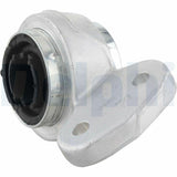 Delphi TD408W Front Suspension Bushing - Compatible with E46 — Bushings & Mounts