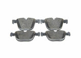 BOSCH 0986494325 - Brake Pads for X5 & X6