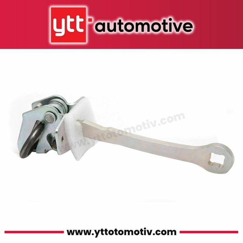 YTT Door Strap — Sway Bars & Links