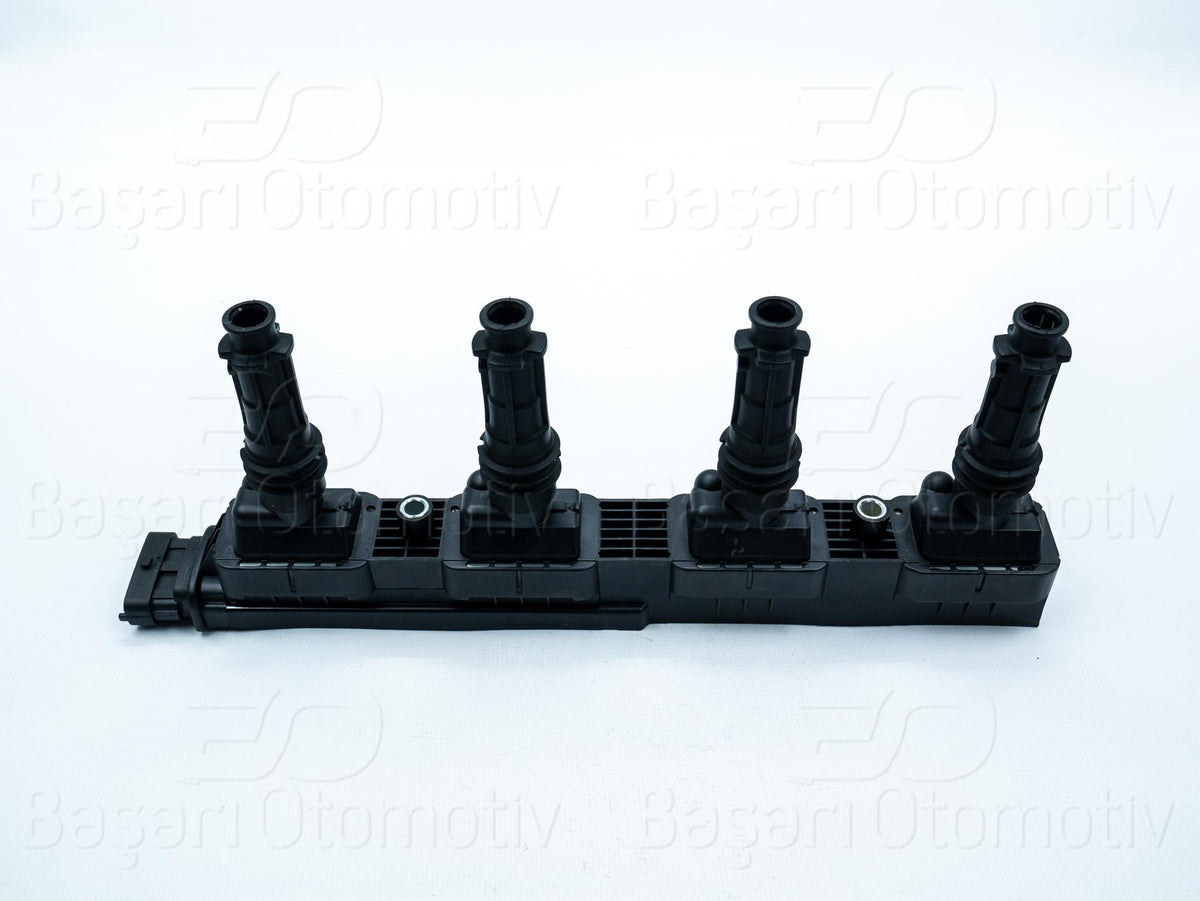 Wisco 2263004-00 Ignition Coil Opel Agila A Astra G Corsa B C 1.2 16V Z12xe X12xe Z12xep 98 > — Coils & Plugs
