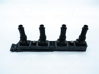 Wisco 2263004-00 Ignition Coil Opel Agila A Astra G Corsa B C 1.2 16V Z12xe X12xe Z12xep 98 > — Coils & Plugs
