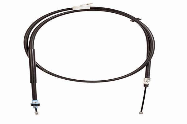 CAVO Rear Parking Brake Cable - Compatible with 06-15 Smax & Galaxy — Brake Cables & Hardware