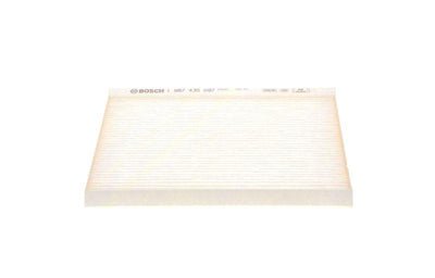 Bosch 1987435097 Cabin Air Filter Hyundai i20 i30 Elantra Accent Kia Ceed 2012 > — Air & Cabin Filters