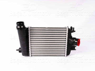 Wisco 3114305-00 Turbo Radiator (Intercooler) 255X217x50 Renault Captur 2 1.0 TCE 20 > / Clio 5 1.0 TCE 19 — Radiators & Fans