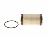 BOSCH Oil Filter F026407274 — Oil Filters