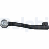 Delphi TA1876 Right Steering Rod for 1996-2004 BMW 5 Series (E39) — Tie Rods & Linkage