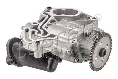 TOPRAN Oil Pump for VW Golf, Passat, Polo — Oil System