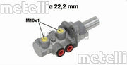 metelli-050677-aluminum-master-cylinder, fiat-fiorino-2007-master-cylinder-installation Metelli 05-0677 - Aluminum Master Cylinder for Fiat Fiorino 1.3 Mjt 16V (2007 and Up) Metelli Master Cylinder - Aluminum Fit for Fiat Fiorino metelli, master-cylinder, fiat-fiorino, aluminum, brake-parts, car-repair, mechanics-tools, auto-parts, vehicle-maintenance, ai-generated