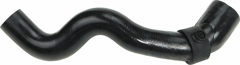 RAPRO Racing Coolant Hose - Upper Express 1.4 8V — Hoses & Tanks