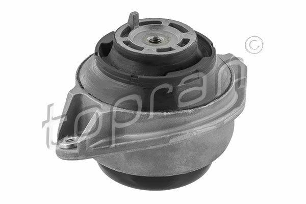 TOPRAN Motor Mount - Hydraulic Mount for Mercedes S-Class (W140) — Mounts