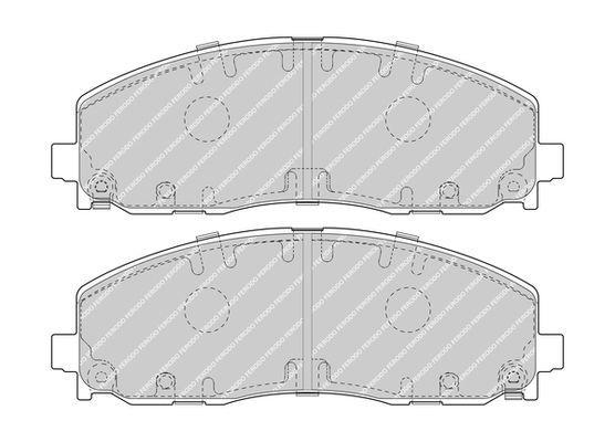 ferodo fdb4785 brake pads for voyager 2.8 crd 3.6 v6, brake pads specifications and dimensions, ferodo fdb4785 packaging dimensions FERODO FDB4785 Brake Pads - Voyager 2.8 CRD 3.6 V6 | Set for Car Owners & Mechanics FERODO FDB4785 Brake Pads for Voyager 2.8 CRD 3.6 V6 ferodo, brake-pads, voyager, car-parts, mechanics, car-owners, braking-system, auto-accessories, vehicle-safety, ai-generated