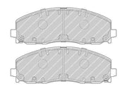 ferodo fdb4785 brake pads for voyager 2.8 crd 3.6 v6, brake pads specifications and dimensions, ferodo fdb4785 packaging dimensions FERODO FDB4785 Brake Pads - Voyager 2.8 CRD 3.6 V6 | Set for Car Owners & Mechanics FERODO FDB4785 Brake Pads for Voyager 2.8 CRD 3.6 V6 ferodo, brake-pads, voyager, car-parts, mechanics, car-owners, braking-system, auto-accessories, vehicle-safety, ai-generated