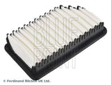 Blueprint Air Filter - Compatible with Accent Blue and Kia Rio — Blue Print, Air & Cabin Filters