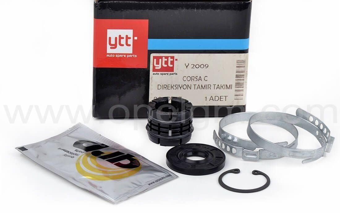 YTT Opel Combo C Steering Repair Kit - Compatible with 2002 and Later Models — Maintenance & Service Kits